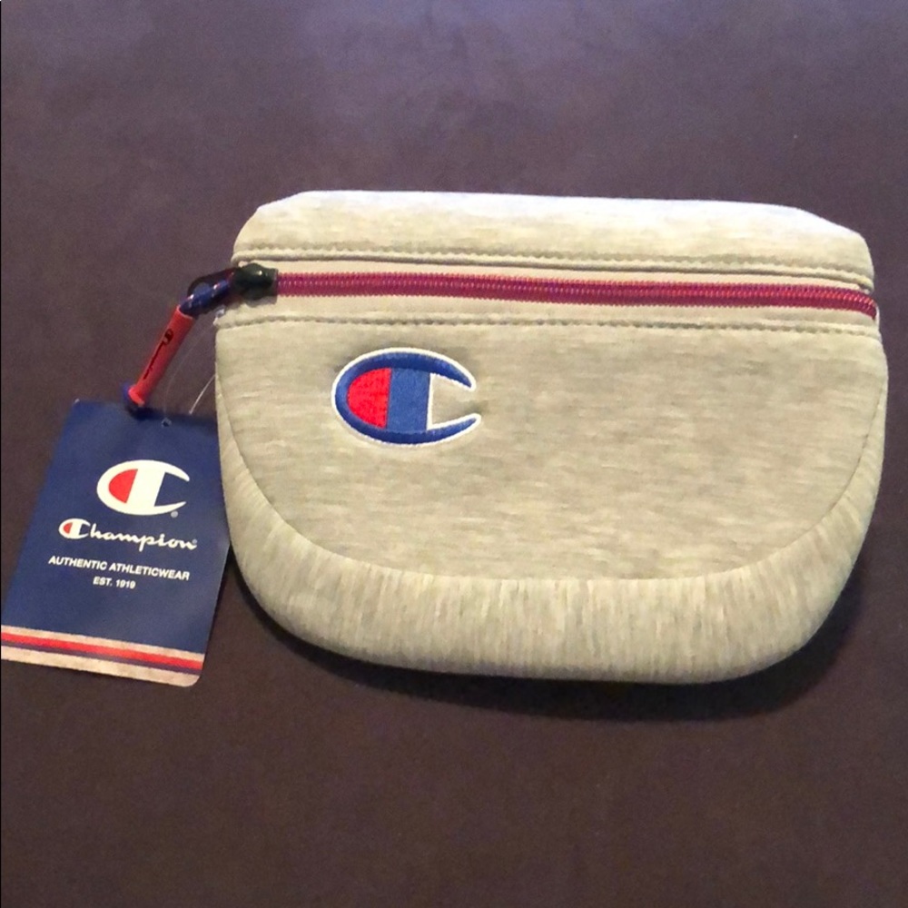 Champion Fanny Pack